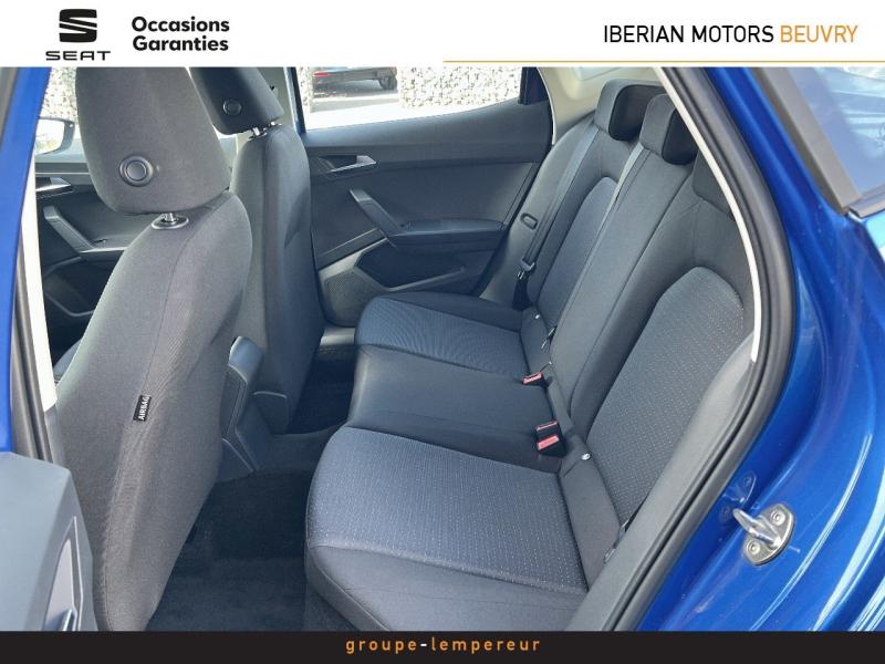 Image SEAT Arona 1.0 TSI 115ch Copa