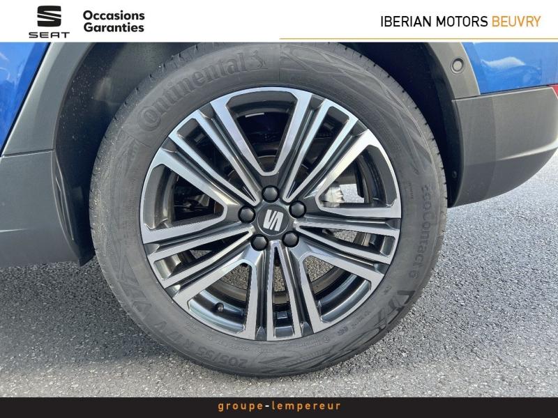 Image SEAT Arona 1.0 TSI 115ch Copa