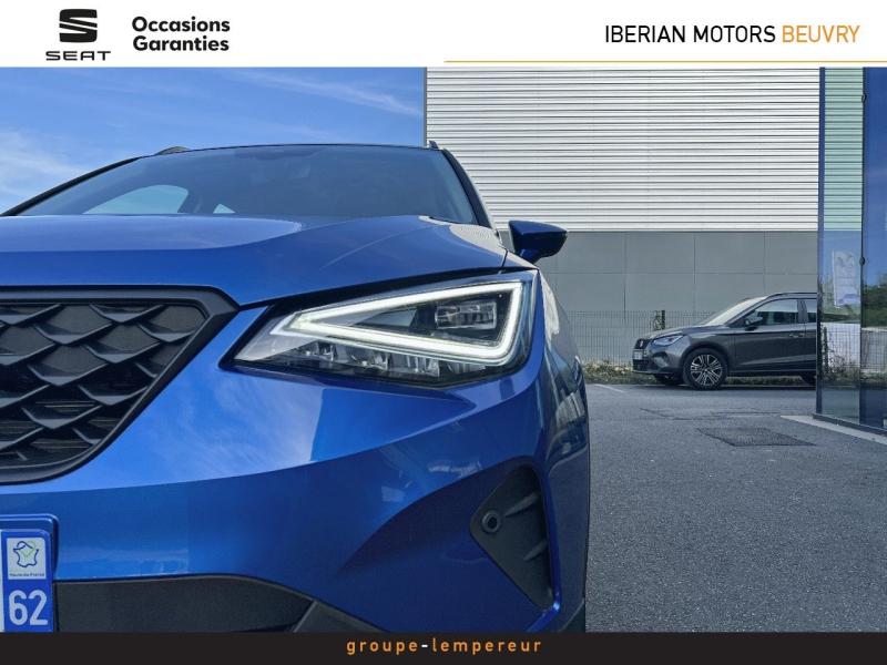 Image SEAT Arona 1.0 TSI 115ch Copa