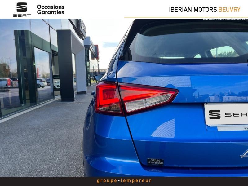 Image SEAT Arona 1.0 TSI 115ch Copa