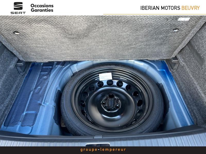 Image SEAT Arona 1.0 TSI 115ch Copa