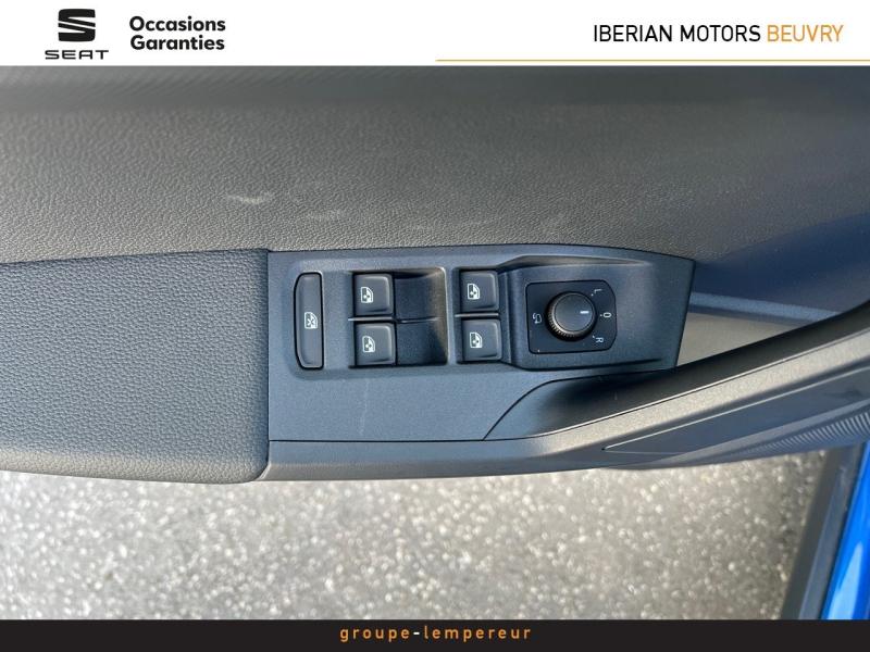 Image SEAT Arona 1.0 TSI 115ch Copa