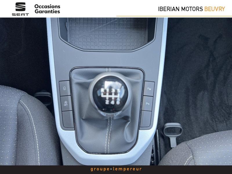 Image SEAT Arona 1.0 TSI 115ch Copa