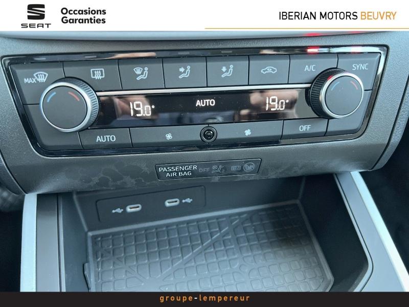 Image SEAT Arona 1.0 TSI 115ch Copa