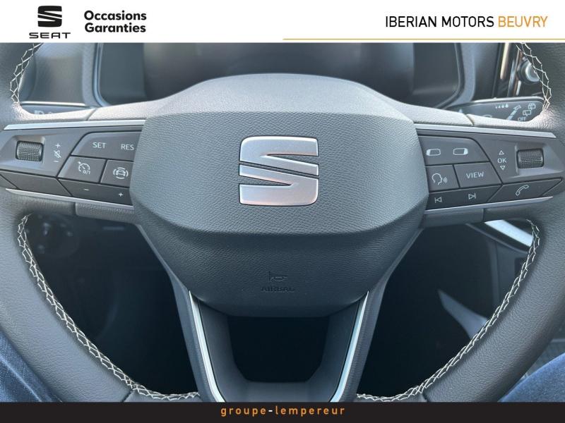 Image SEAT Arona 1.0 TSI 115ch Copa