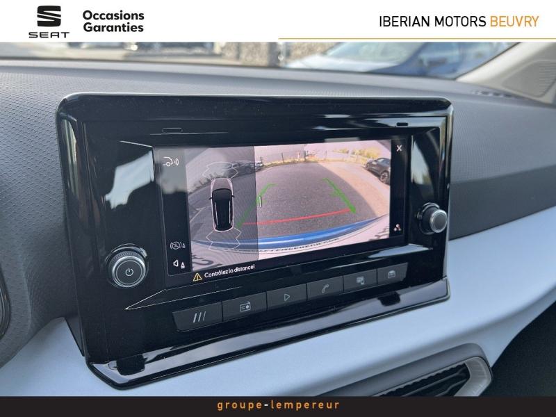 Image SEAT Arona 1.0 TSI 115ch Copa