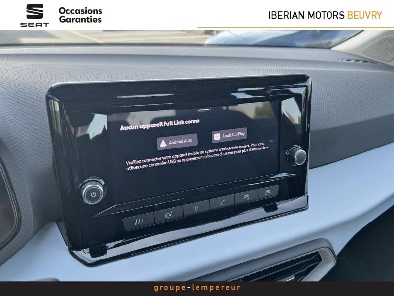 Image SEAT Arona 1.0 TSI 115ch Copa