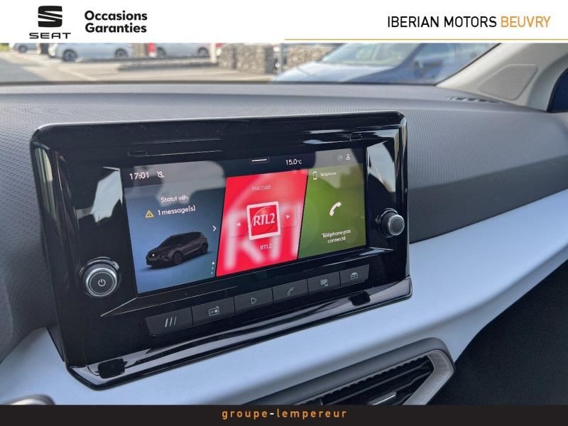 Image SEAT Arona 1.0 TSI 115ch Copa