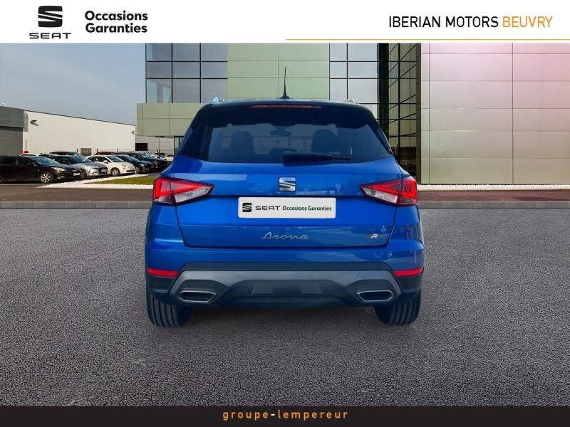 Image SEAT Arona 1.0 TSI 115ch FR DSG7