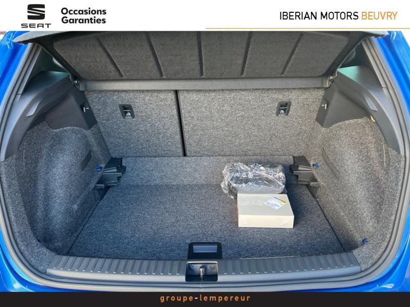 Image SEAT Arona 1.0 TSI 115ch FR DSG7