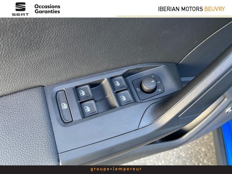 Image SEAT Arona 1.0 TSI 115ch FR DSG7