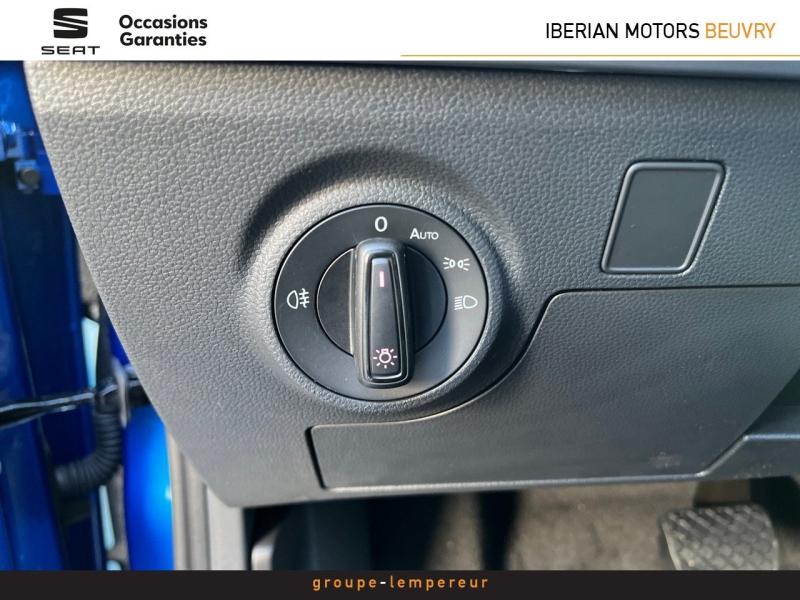 Image SEAT Arona 1.0 TSI 115ch FR DSG7