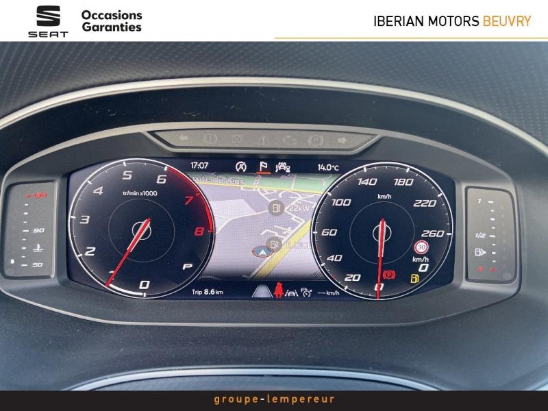 Image SEAT Arona 1.0 TSI 115ch FR DSG7