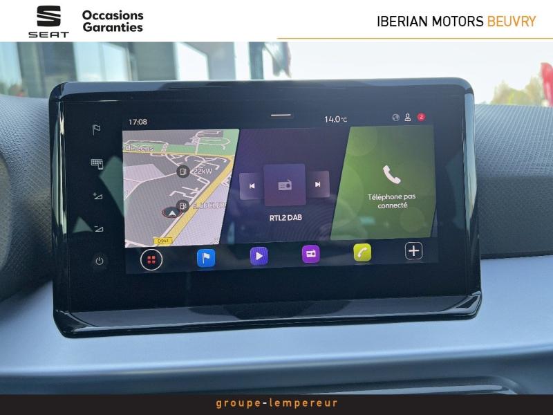 Image SEAT Arona 1.0 TSI 115ch FR DSG7