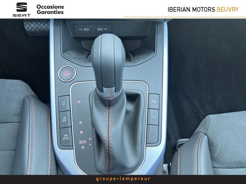 Image SEAT Arona 1.0 TSI 115ch FR DSG7