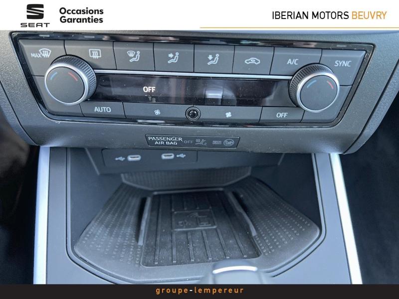 Image SEAT Arona 1.0 TSI 115ch FR DSG7