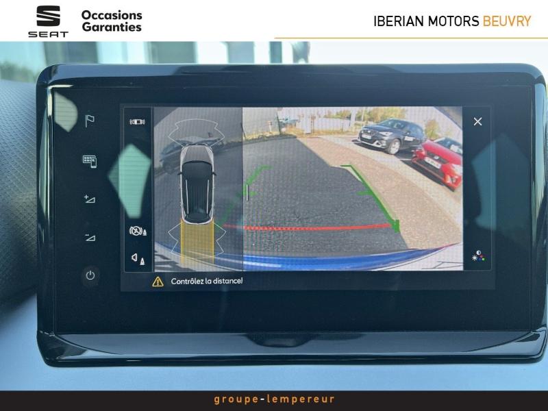 Image SEAT Arona 1.0 TSI 115ch FR DSG7