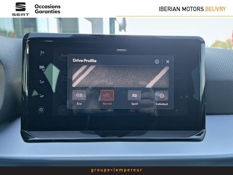 Image SEAT Arona 1.0 TSI 115ch FR DSG7