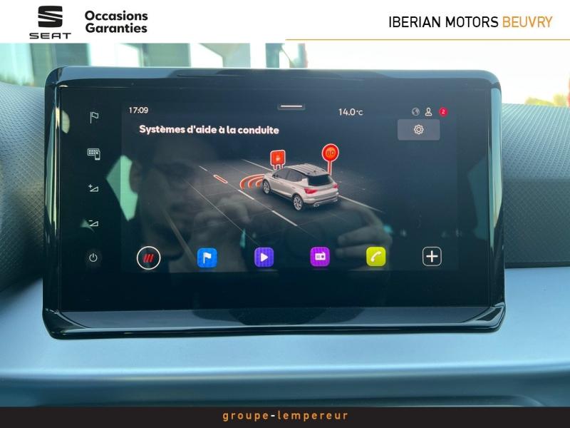 Image SEAT Arona 1.0 TSI 115ch FR DSG7