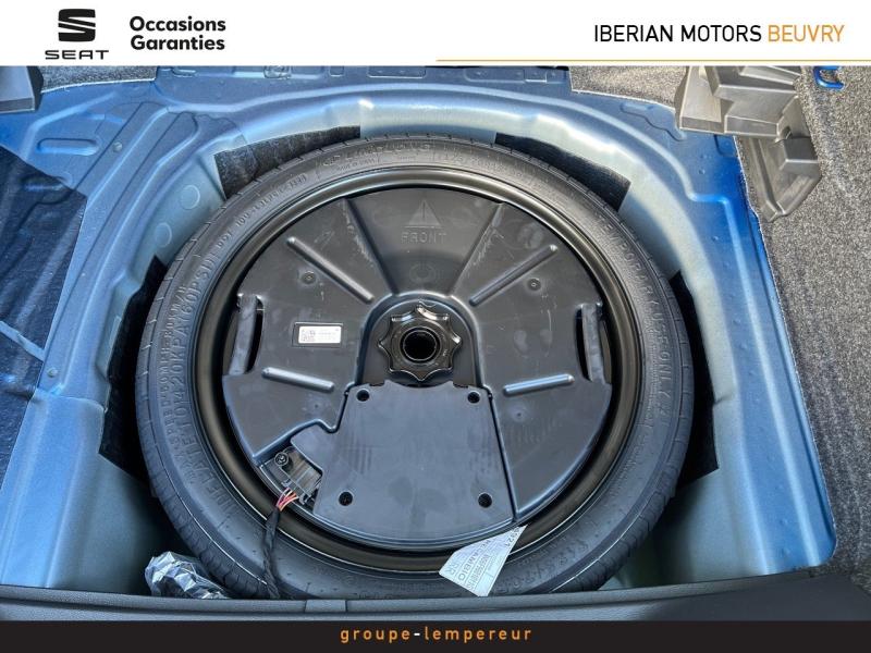 Image SEAT Arona 1.0 TSI 115ch FR DSG7