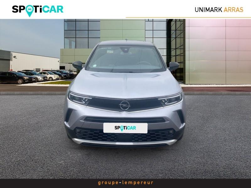 Image OPEL Mokka Electric 136ch Ultimate