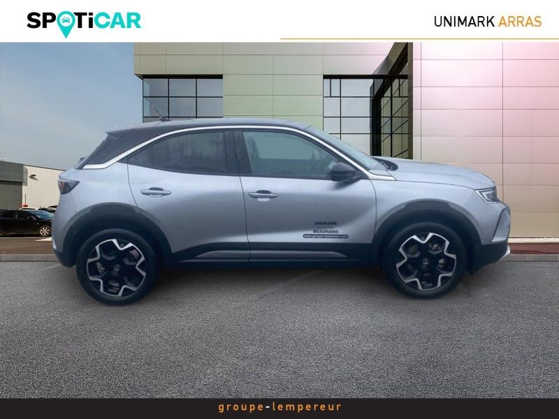 Image OPEL Mokka Electric 136ch Ultimate