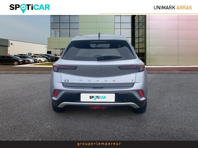 Image OPEL Mokka Electric 136ch Ultimate