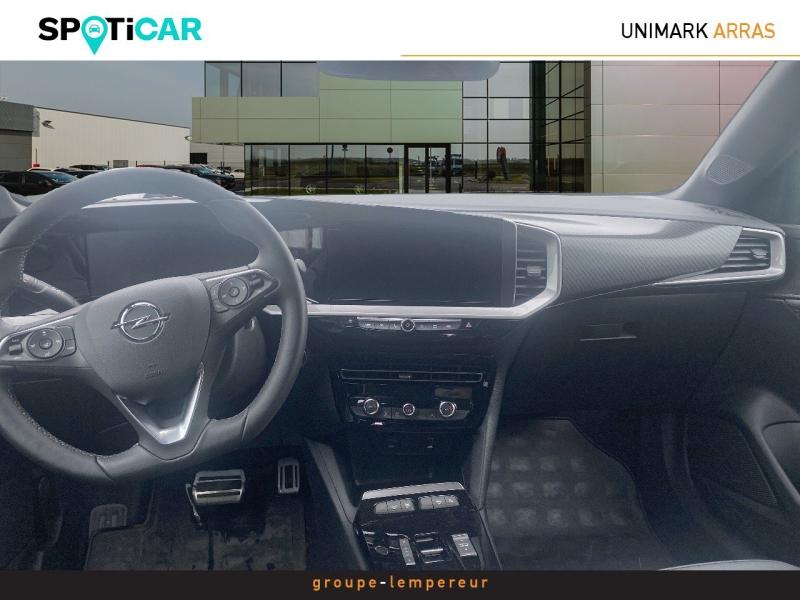 Image OPEL Mokka Electric 136ch Ultimate