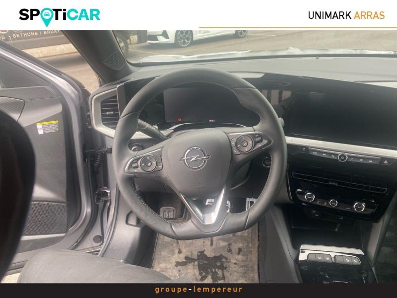 Image OPEL Mokka Electric 136ch Ultimate