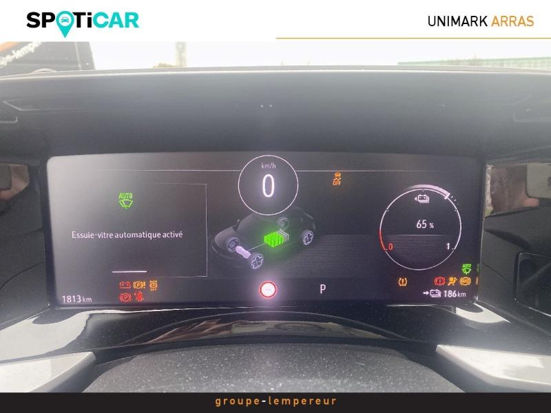 Image OPEL Mokka Electric 136ch Ultimate