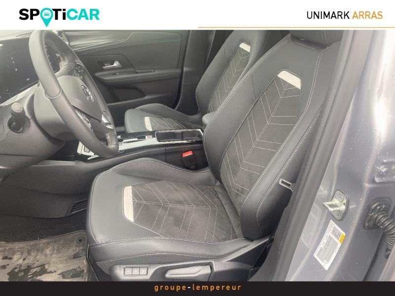 Image OPEL Mokka Electric 136ch Ultimate