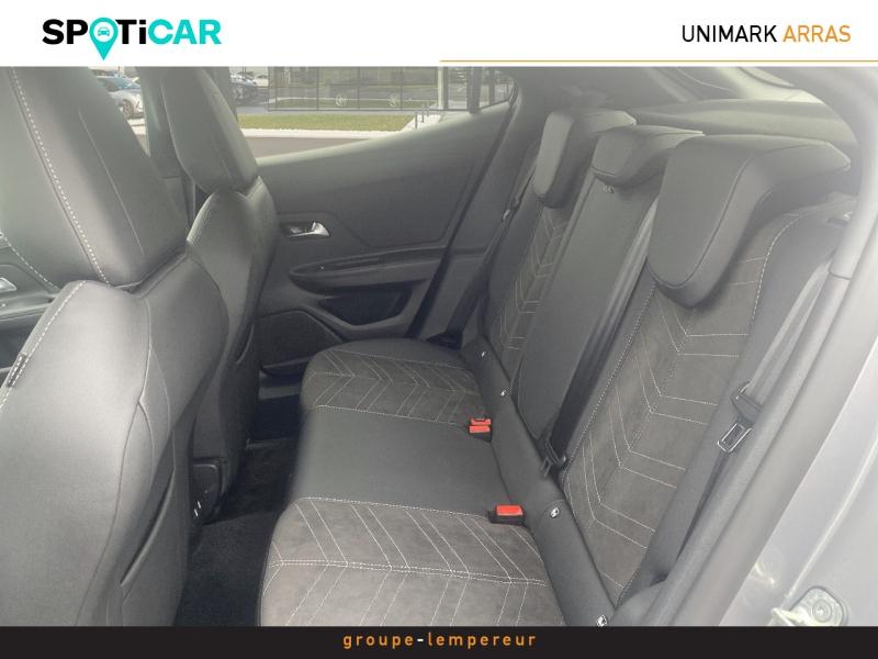 Image OPEL Mokka Electric 136ch Ultimate