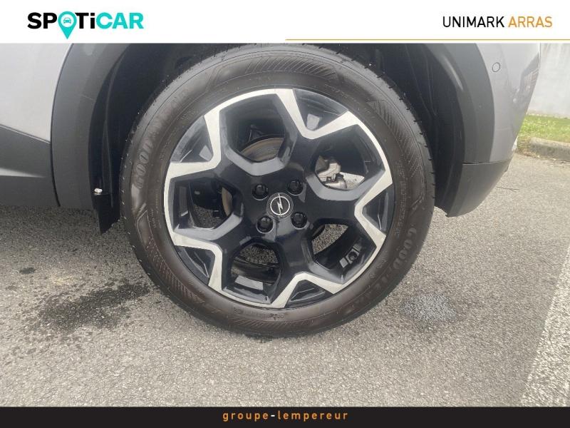 Image OPEL Mokka Electric 136ch Ultimate