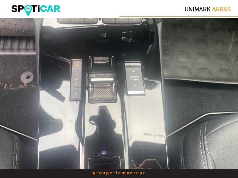 Image OPEL Mokka Electric 136ch Ultimate