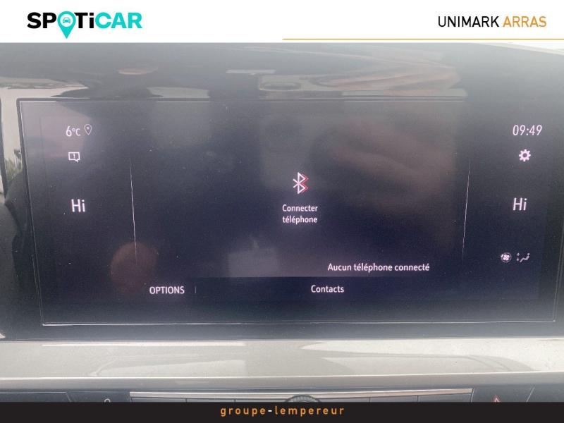 Image OPEL Mokka Electric 136ch Ultimate