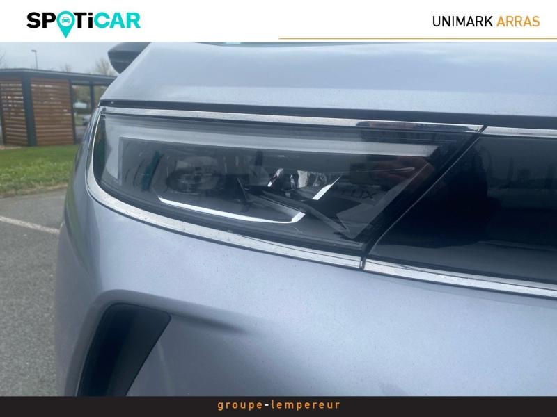 Image OPEL Mokka Electric 136ch Ultimate