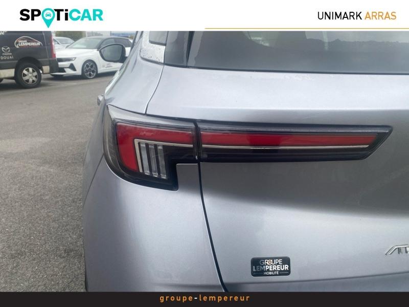 Image OPEL Mokka Electric 136ch Ultimate