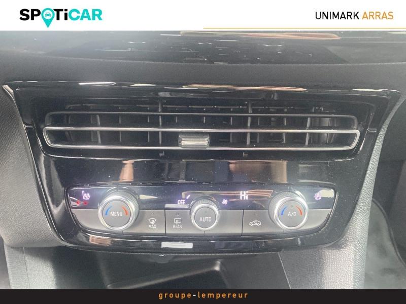 Image OPEL Mokka Electric 136ch Ultimate