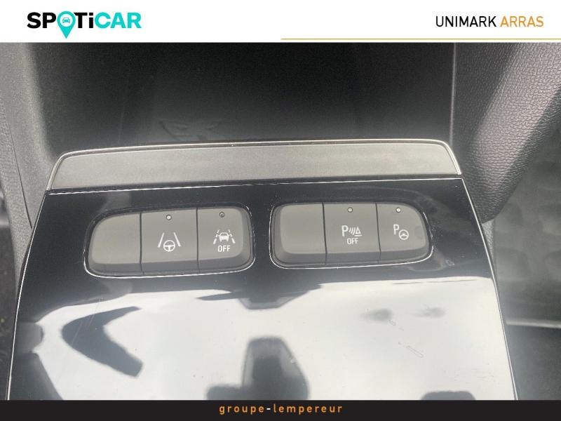 Image OPEL Mokka Electric 136ch Ultimate