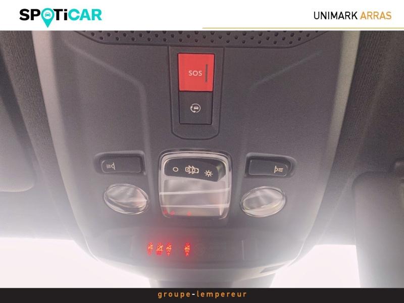 Image OPEL Mokka Electric 136ch Ultimate