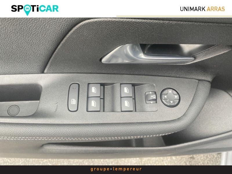 Image OPEL Mokka Electric 136ch Ultimate