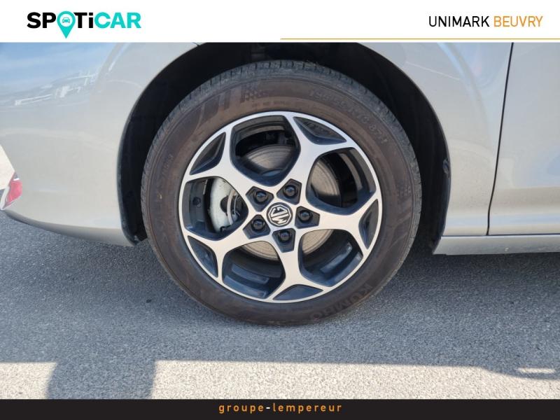 Image MG MOTOR MG3 Hybrid+ 195ch Luxury