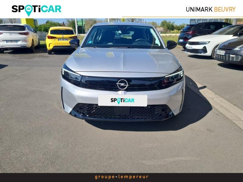 Image OPEL Corsa Electric 136ch