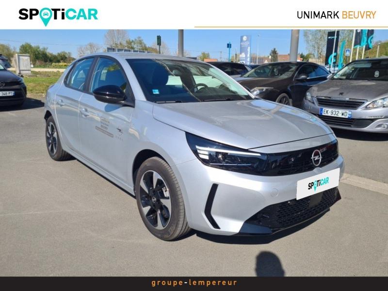 Image OPEL Corsa Electric 136ch
