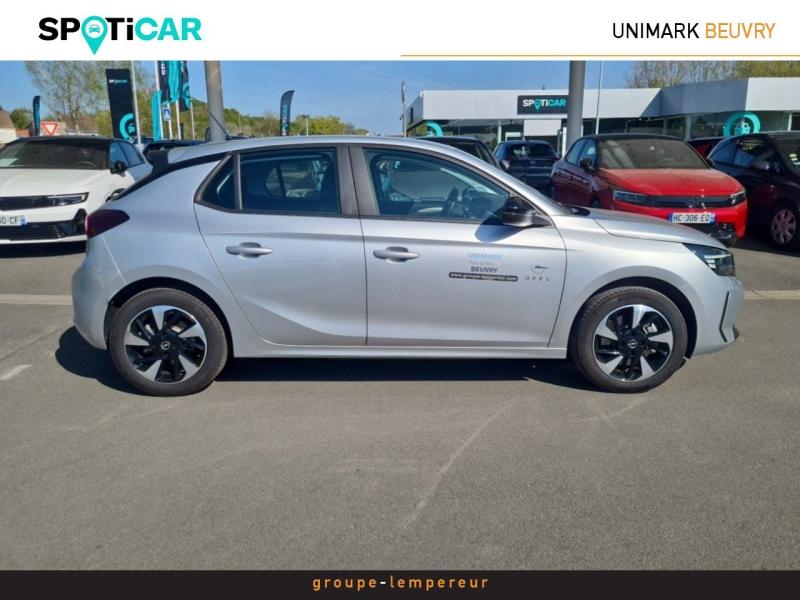 Image OPEL Corsa Electric 136ch