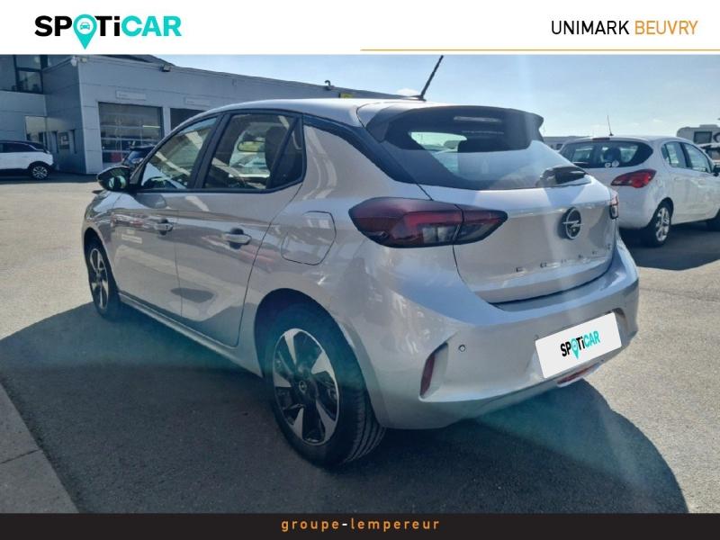 Image OPEL Corsa Electric 136ch