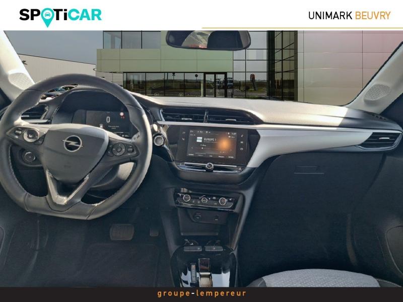 Image OPEL Corsa Electric 136ch