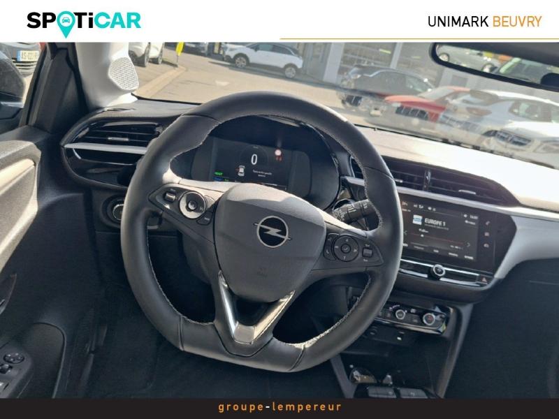 Image OPEL Corsa Electric 136ch