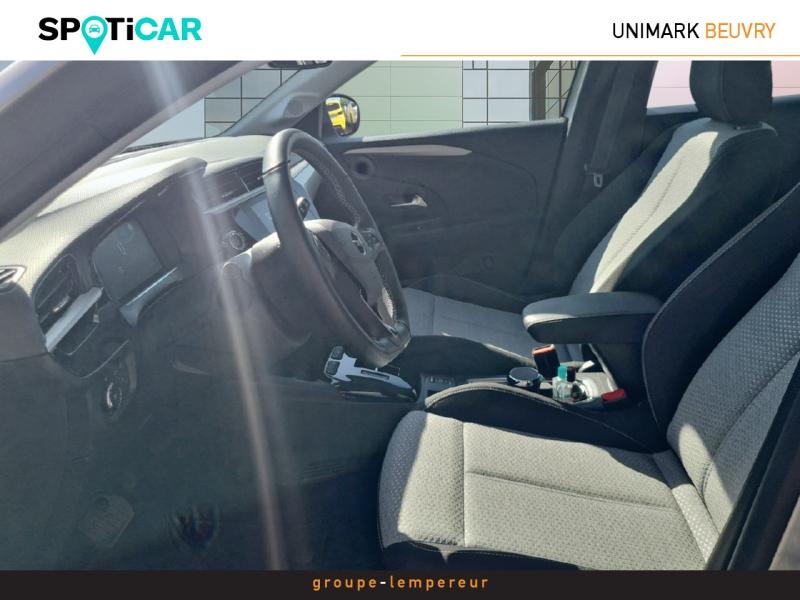 Image OPEL Corsa Electric 136ch