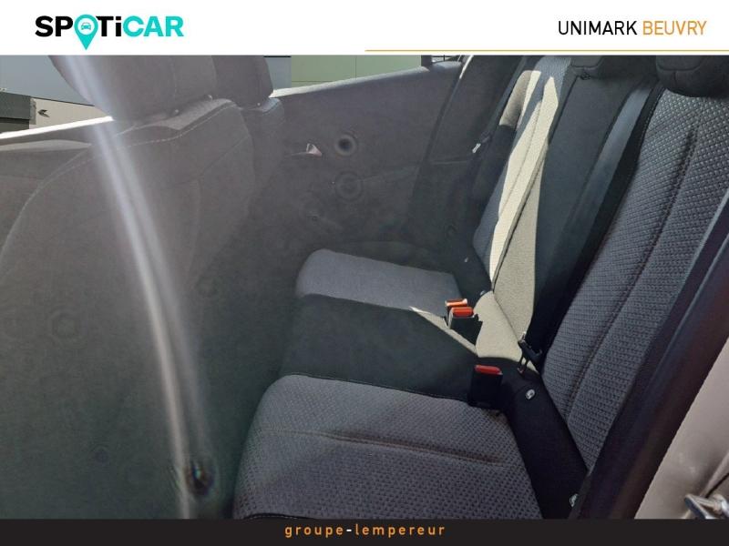 Image OPEL Corsa Electric 136ch